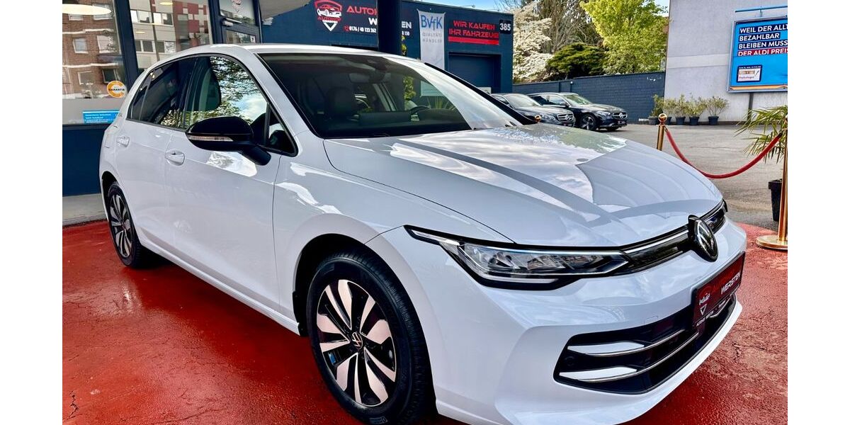 VW Golf 32.122 km 25.790 &euro; Düsseldorf 40589