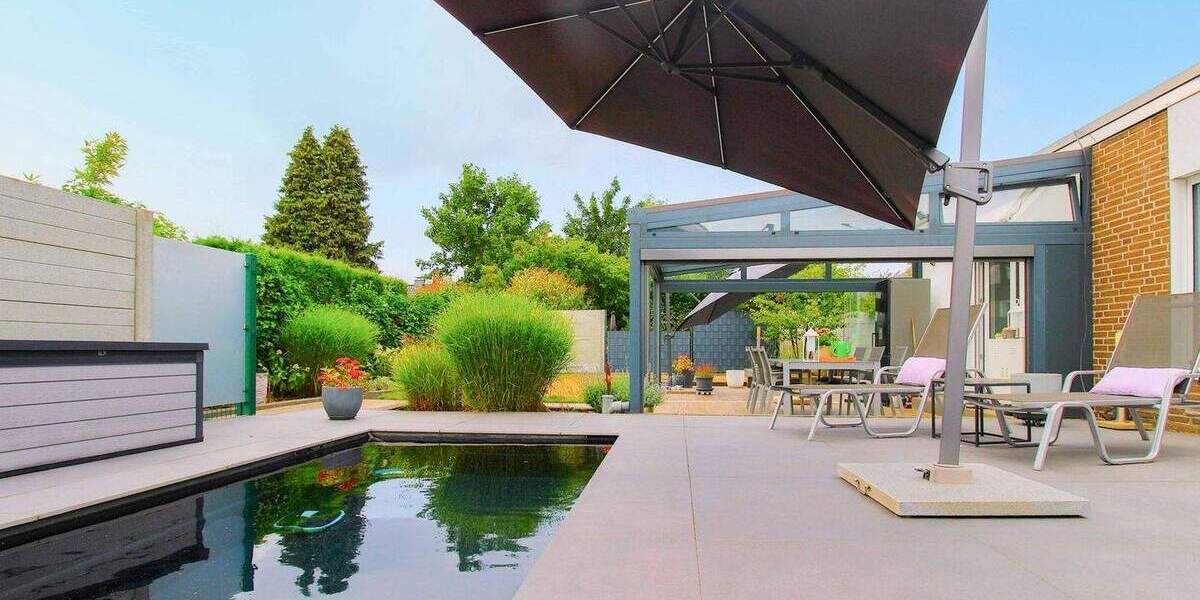 Einfamilienhaus Wassenberg Myhl - 3 Zimmer, 525.000&euro; | Angebot:25745725