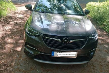 Opel Grandland (X) 124.500 km 11.990 &euro; Mönchengladbach 41179