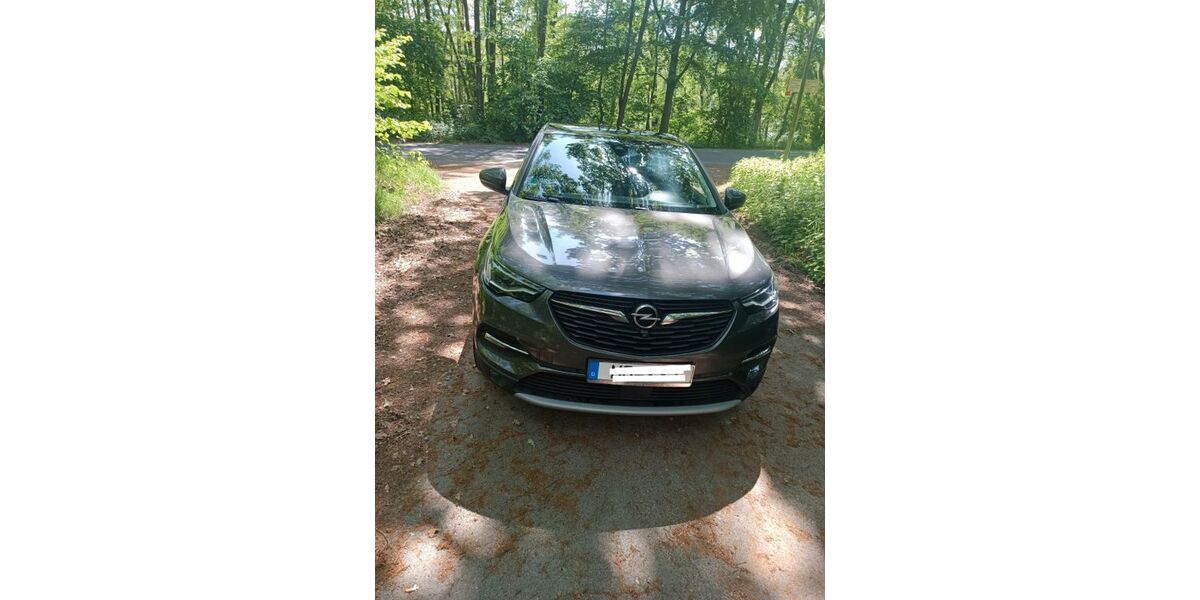 Opel Grandland (X) 124.500 km 13.690 &euro; Mönchengladbach 41179