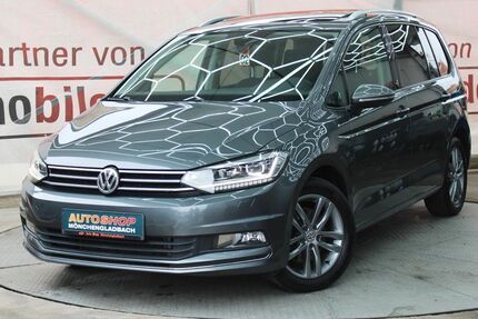 VW Touran 136.000 km 20.750 &euro; Mönchengladbach 41066