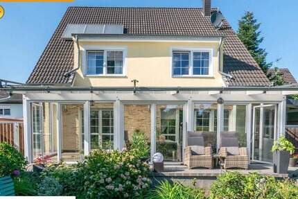 Haus Erkelenz Venrath - 7 Zimmer, 182 m&sup2;, 649.000&euro; | Angebot:25698264