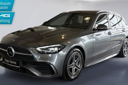 Mercedes-Benz C 300 15.640 km 42.950 &euro; Neuss 41464