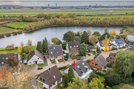 Haus Düsseldorf Kalkum - 4 Zimmer, 183 m&sup2;, 975.000&euro; | Angebot:25814272