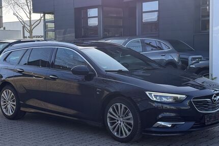 Opel Insignia 131.478 km 13.950 &euro; Krefeld 47805