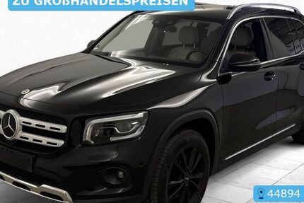 Mercedes-Benz GLB 220 135.334 km 28.890 &euro; Krefeld 47829