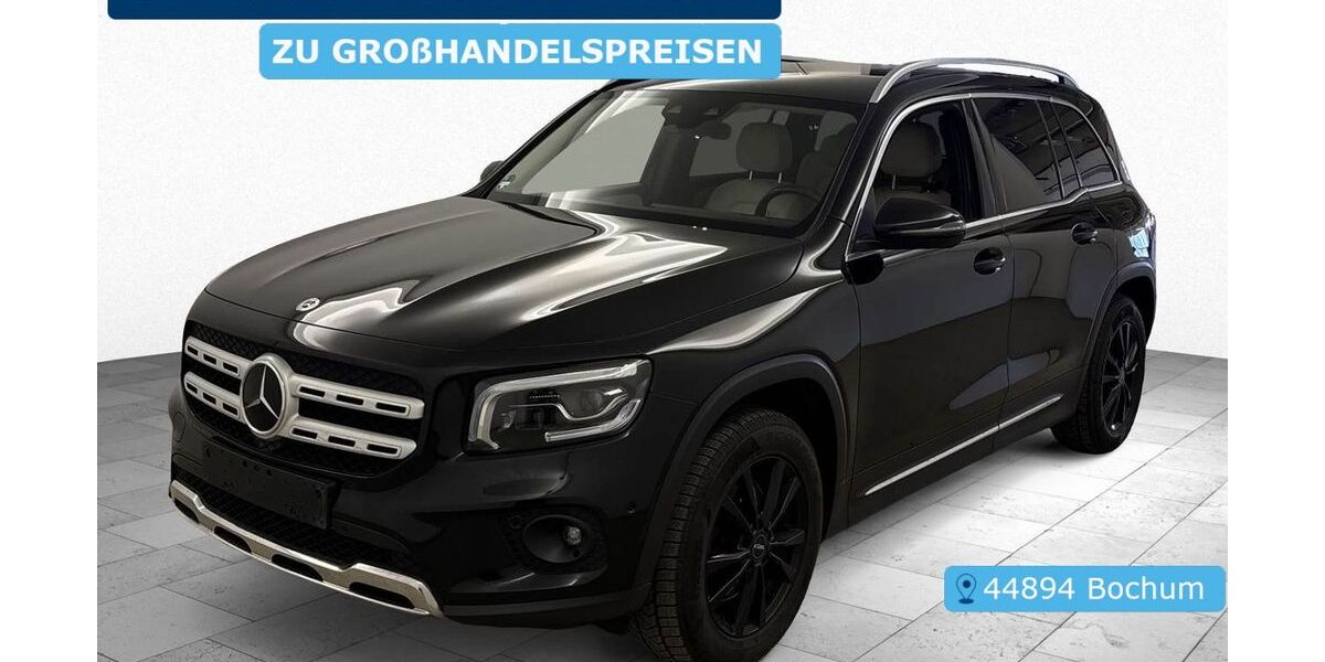 Mercedes-Benz GLB 220 135.334 km 28.890 &euro; Krefeld 47829