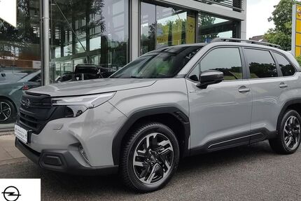 Subaru Forester 6.177 km 38.990 &euro; Düsseldorf 40625