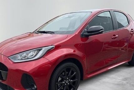 Mazda 2 Hybrid 5.000 km 26.440 &euro; Krefeld 47805