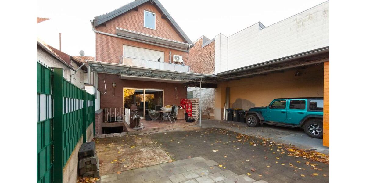 Reihenhaus Linnich - 5 Zimmer, 174 m&sup2;, 325.000&euro; | Angebot:26074611