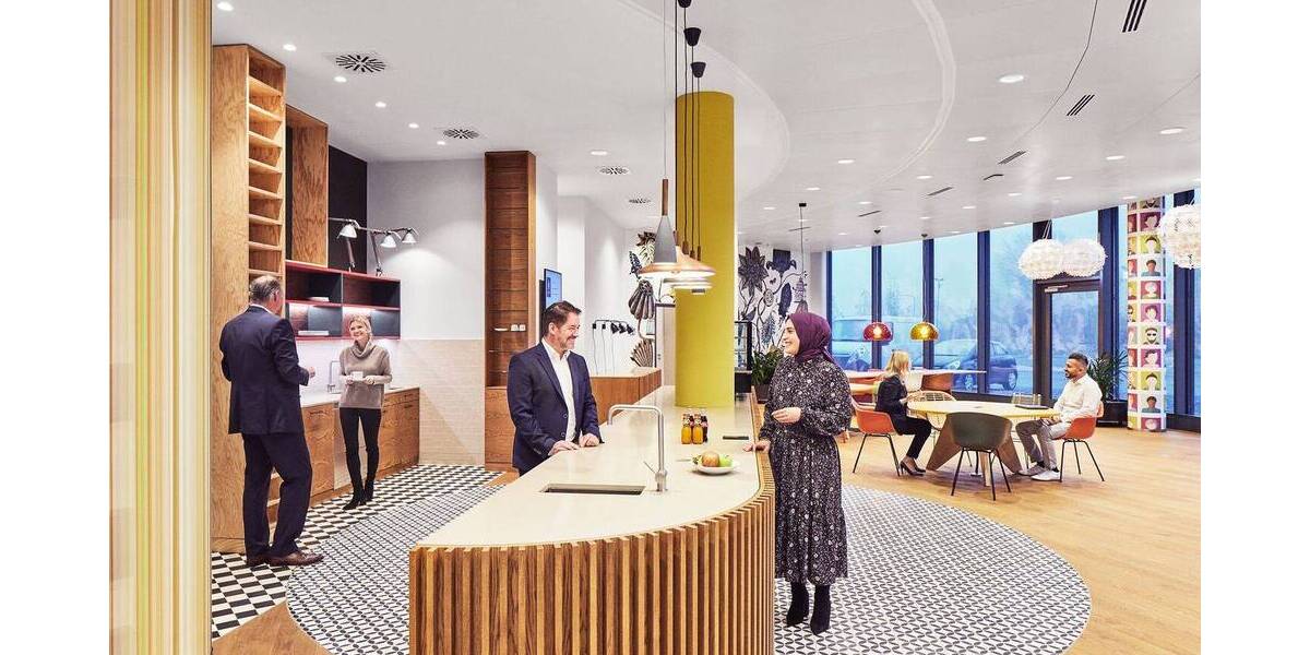 Gewerbeobjekt Düsseldorf Hafen - 2.800&euro; | Angebot:25782918