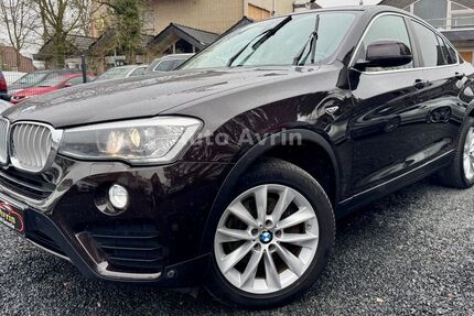 BMW X4 172.732 km 18.999 &euro; Mönchengladbach 41238
