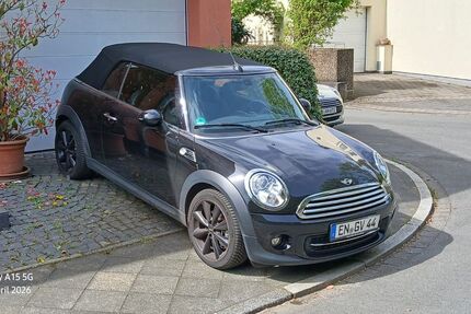 Mini Cooper 70.000 km 11.200 &euro; Düsseldorf 40629