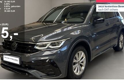 VW Tiguan 111.901 km 28.789 &euro; Krefeld 47805