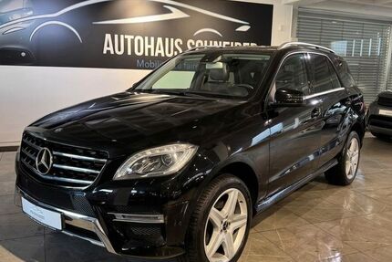 Mercedes-Benz ML 350 197.000 km 18.450 &euro; Ratingen 40880