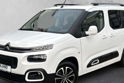 Citroen Berlingo 106.271 km 16.490 &euro; Viersen 41748