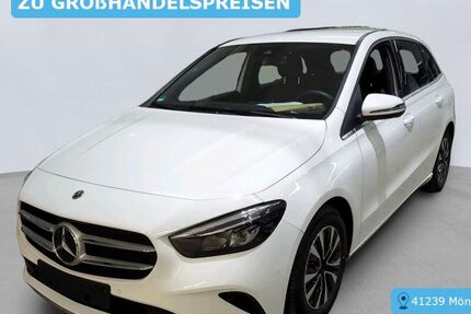 Mercedes-Benz B 180 49.590 km 18.990 &euro; Krefeld 47829