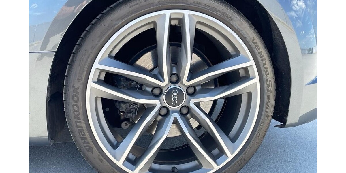 Audi TT 59.000 km 29.000 &euro; Pulheim 50259