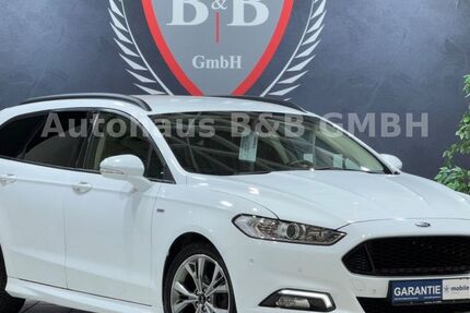 Ford Mondeo 245.000 km 9.390 &euro; Bergheim 50126