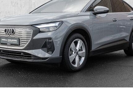 Audi Q4 e-tron 49.036 km 29.950 &euro; Düsseldorf 40474