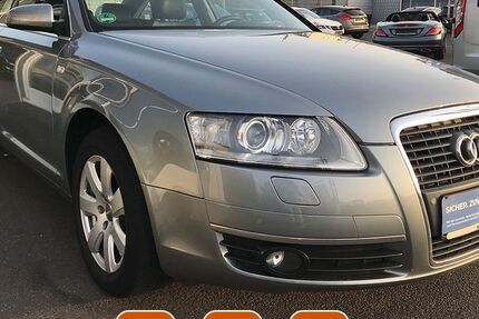Audi A6 149.200 km 6.490 &euro; Pulheim 50259