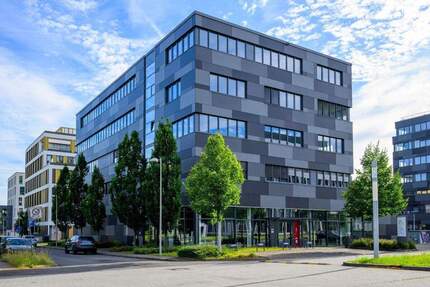 Gewerbeobjekt Monheim am Rhein Monheim - 349&euro; | Angebot:25721544