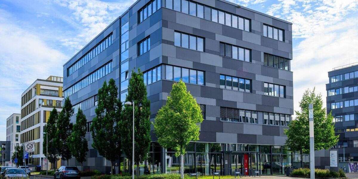 Gewerbeobjekt Monheim am Rhein Monheim - 349&euro; | Angebot:25721544