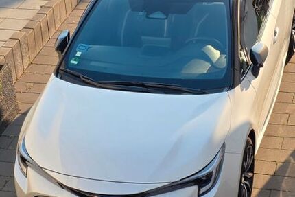 Toyota Corolla 23.980 km 29.500 &euro; Bergheim 50129