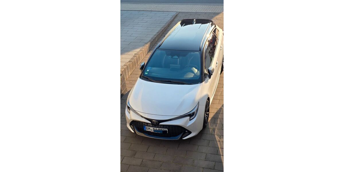 Toyota Corolla 23.980 km 29.500 &euro; Bergheim 50129