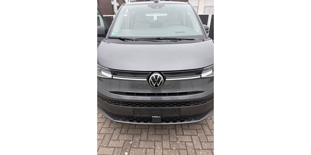 VW T7 Multivan 11.000 km 59.780 &euro; Meerbusch 40670
