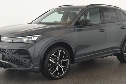 VW Tiguan 7.000 km 48.484 &euro; Düsseldorf 40233