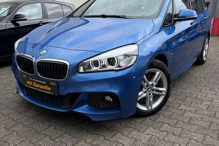 BMW 220 Gran Tourer 145.719 km 16.898 &euro; Grevenbroich/Wevelinghoven 41516