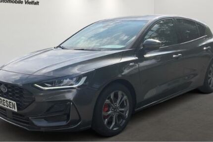 Ford Focus 5.552 km 23.890 &euro; Mönchengladbach 41061