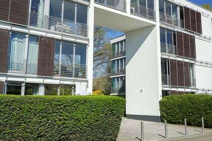 Wohnung Düsseldorf Lörick - 3 Zimmer, 74 m&sup2;, 1.743&euro; | Angebot:26120485