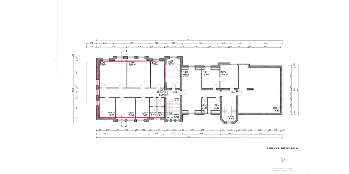 Gewerbeobjekt Krefeld Fischeln - 1.774&euro; | Angebot:25216784