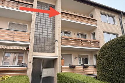 Wohnung Kerpen Buir - 3 Zimmer, 74 m&sup2;, 1.480&euro; | Angebot:25907542