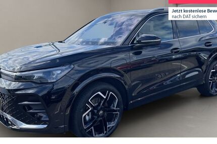 VW Tiguan 34.952 km 46.443 &euro; Krefeld 47805