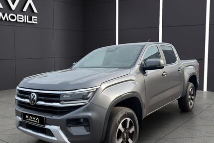 VW Amarok 62.645 km 38.900 &euro; Hückelhoven 41836