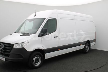 Mercedes-Benz Sprinter 168.050 km 29.738 &euro; Mönchengladbach 41066