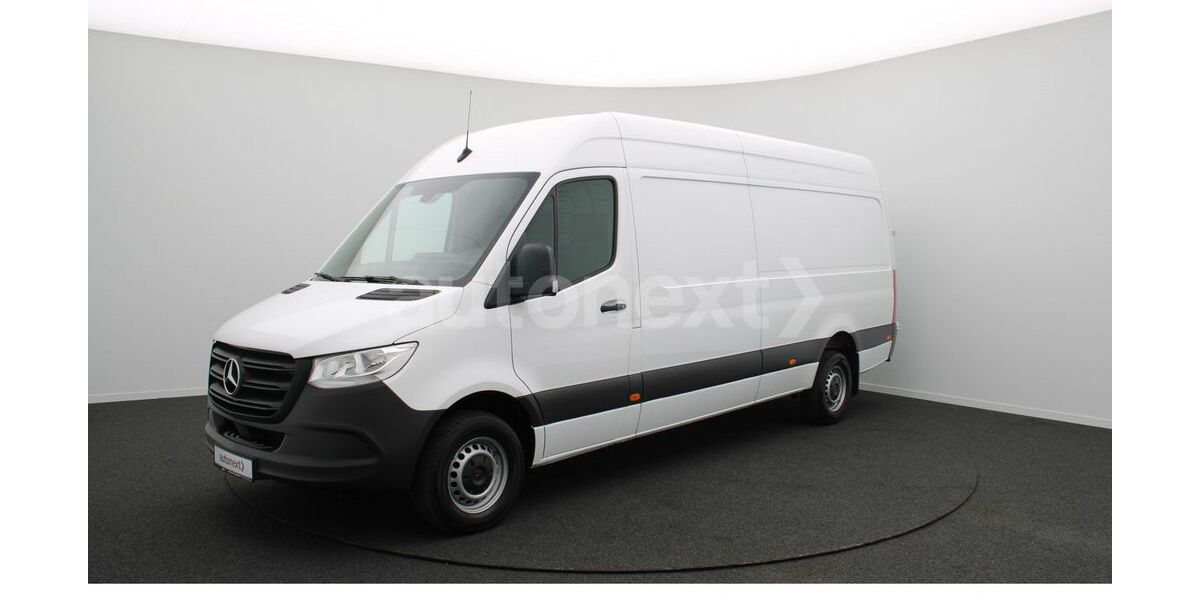 Mercedes-Benz Sprinter 168.050 km 29.738 &euro; Mönchengladbach 41066
