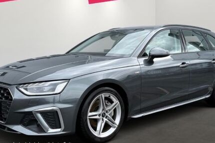 Audi A4 65.791 km 27.890 &euro; Düsseldorf 40233