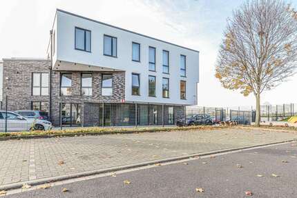 Gewerbeobjekt Hürth - 2.938&euro; | Angebot:13800879