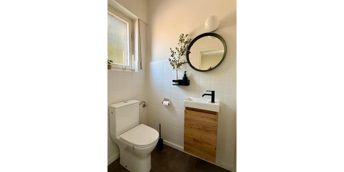Reihenhaus Viersen Sittard - 3 Zimmer, 105 m&sup2;, 379.000&euro; | Angebot:26993118