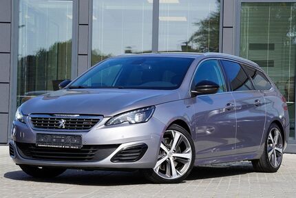 Peugeot 308 172.000 km 9.990 &euro; Korschenbroich 41352