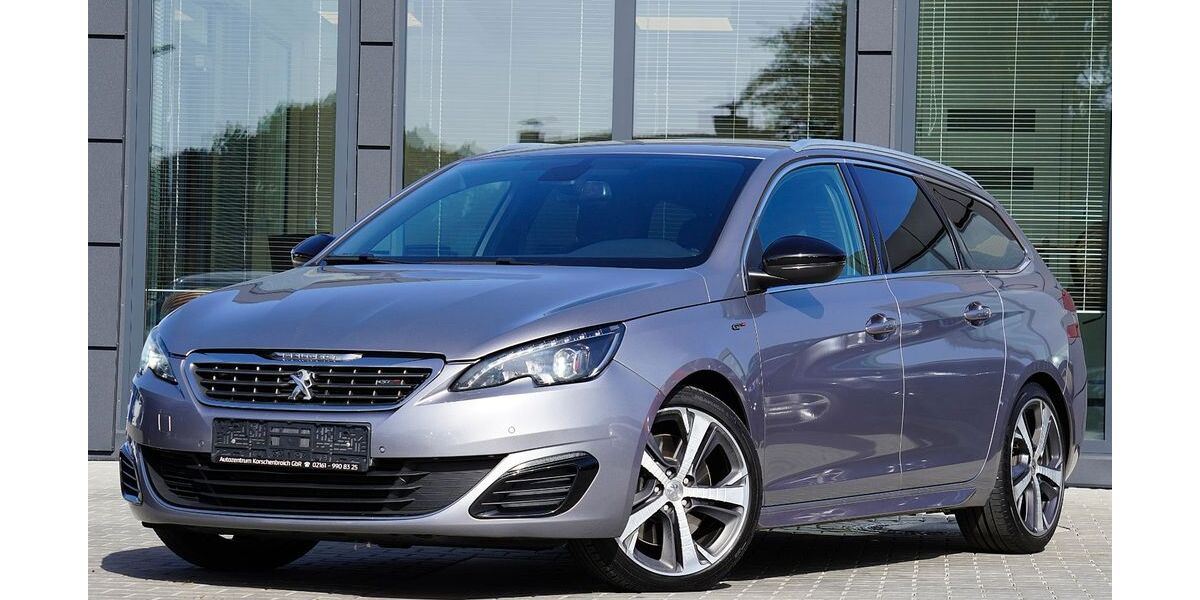 Peugeot 308 172.000 km 9.990 &euro; Korschenbroich 41352