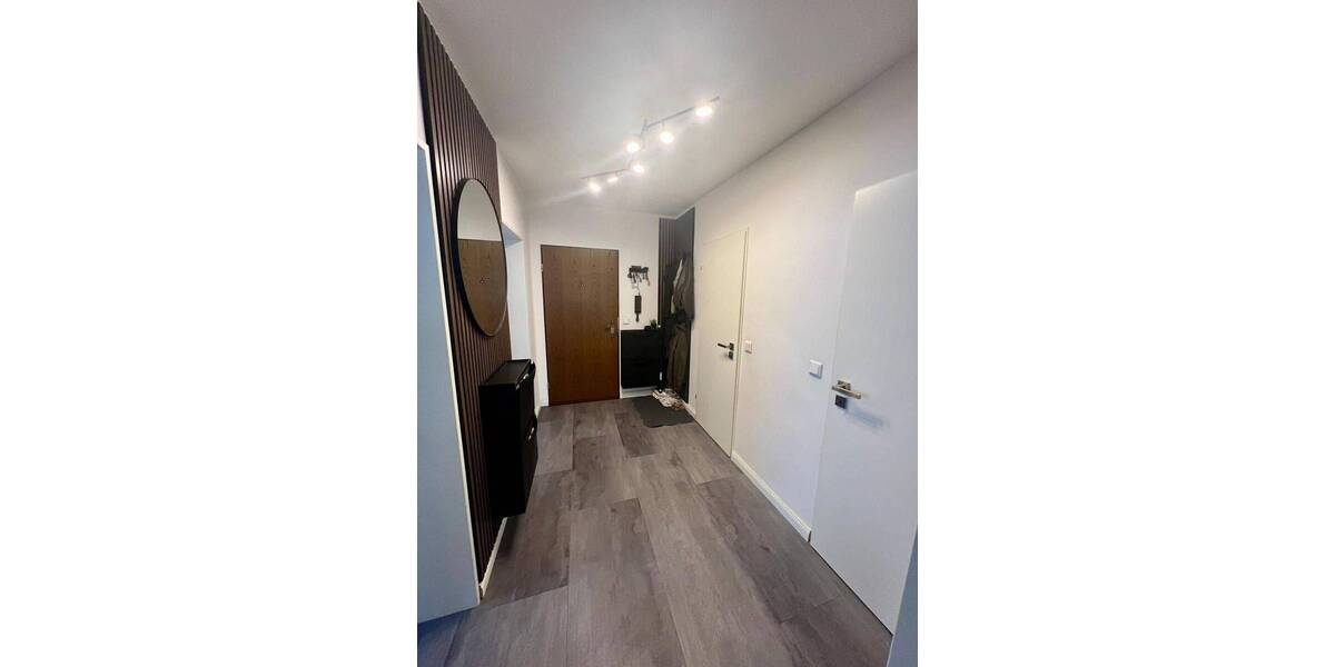 Etagenwohnung Mönchengladbach Stadtmitte - 4 Zimmer, 90 m&sup2;, 198.000&euro; | Angebot:26170773