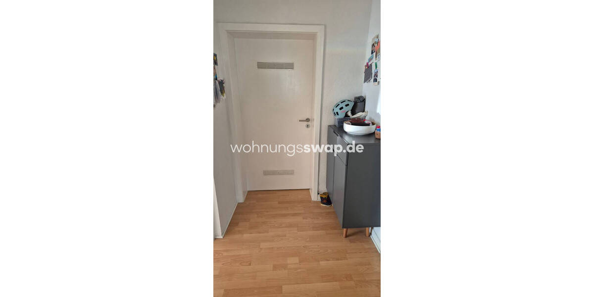 Etagenwohnung Köln Lindenthal - 3 Zimmer, 89 m&sup2;, 1.300&euro; | Angebot:26096977