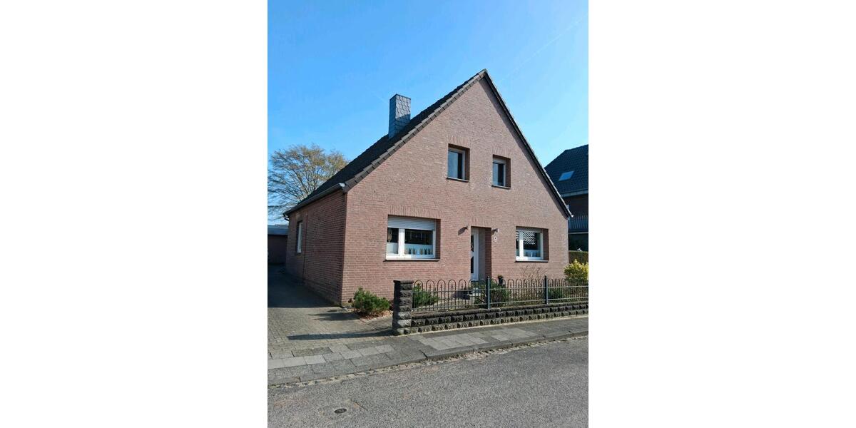 Einfamilienhaus Viersen Boisheim - 7 Zimmer, 165 m&sup2;, 395.000&euro; | Angebot:26173283