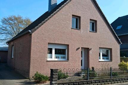 Haus Viersen Boisheim - 7 Zimmer, 165 m&sup2;, 395.000&euro; | Angebot:26173283