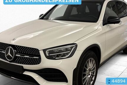 Mercedes-Benz GLC 220 144.437 km 31.607 &euro; Krefeld 47829